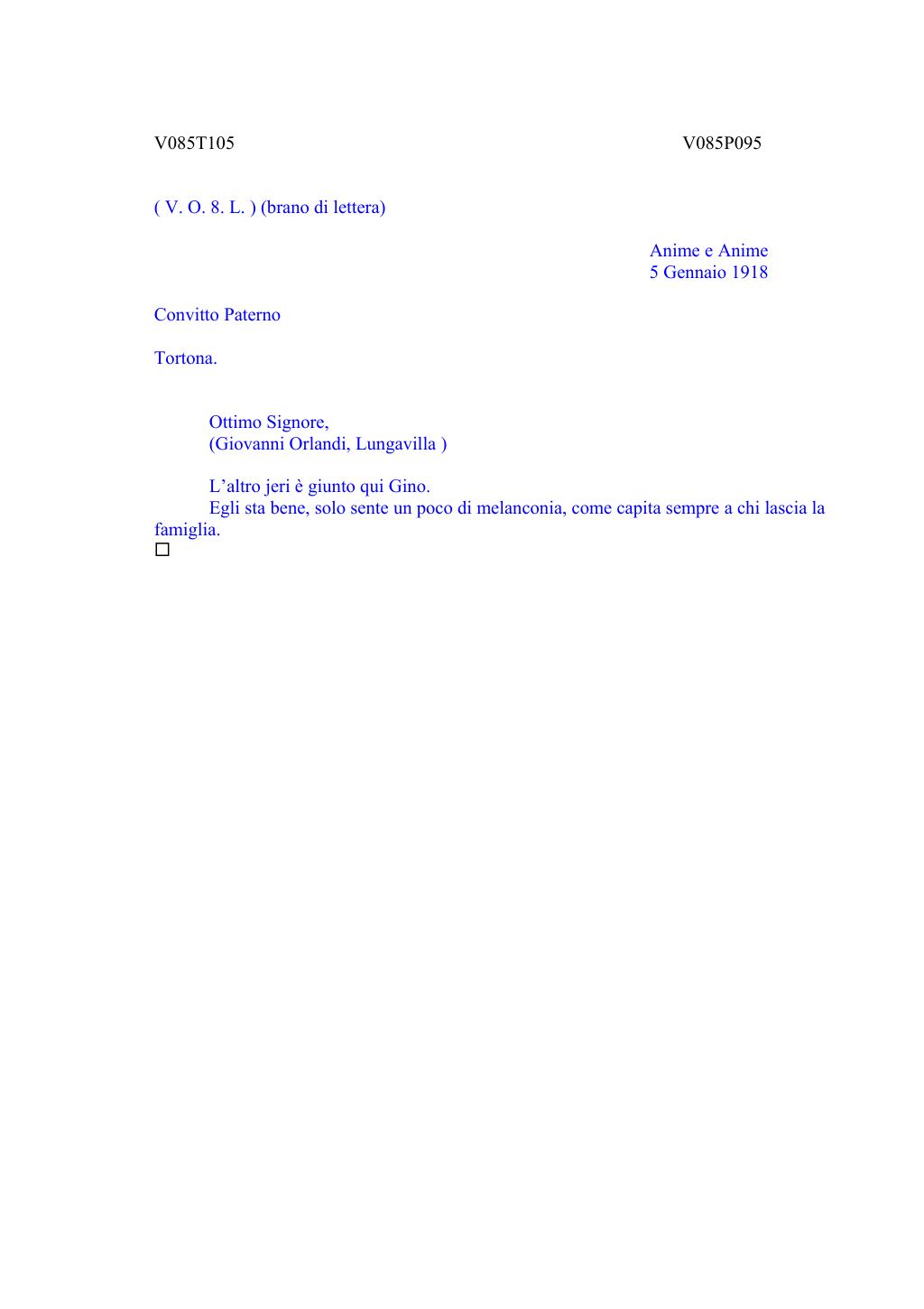 Scritti. Volume 085, pagina 121