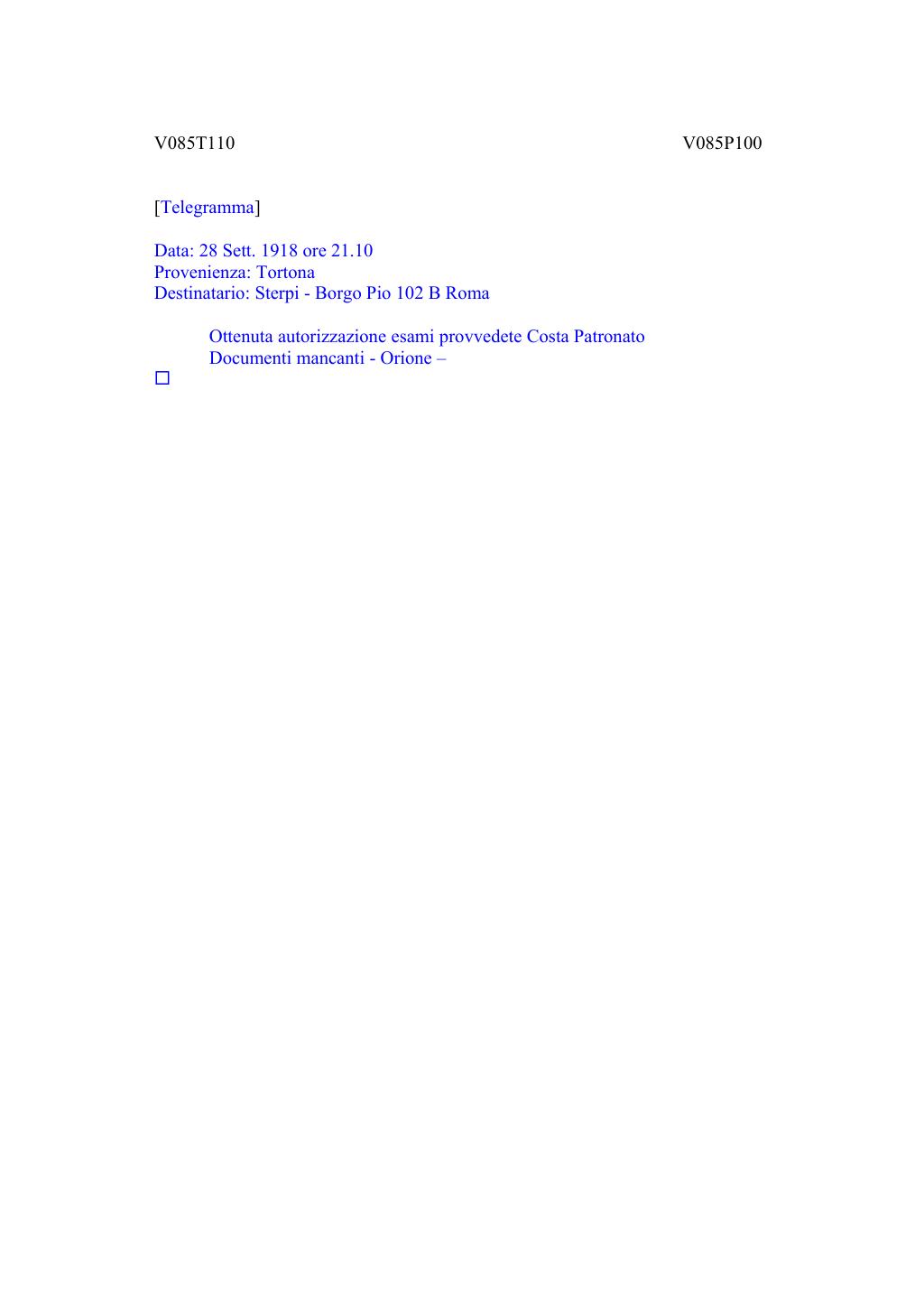 Scritti. Volume 085, pagina 126