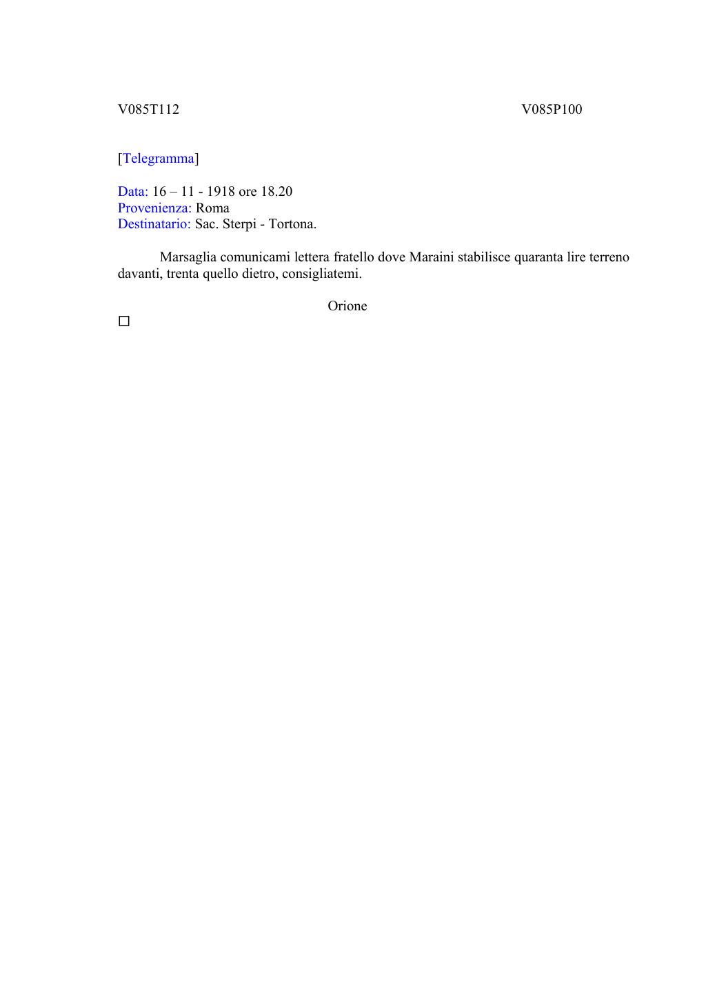 Scritti. Volume 085, pagina 128