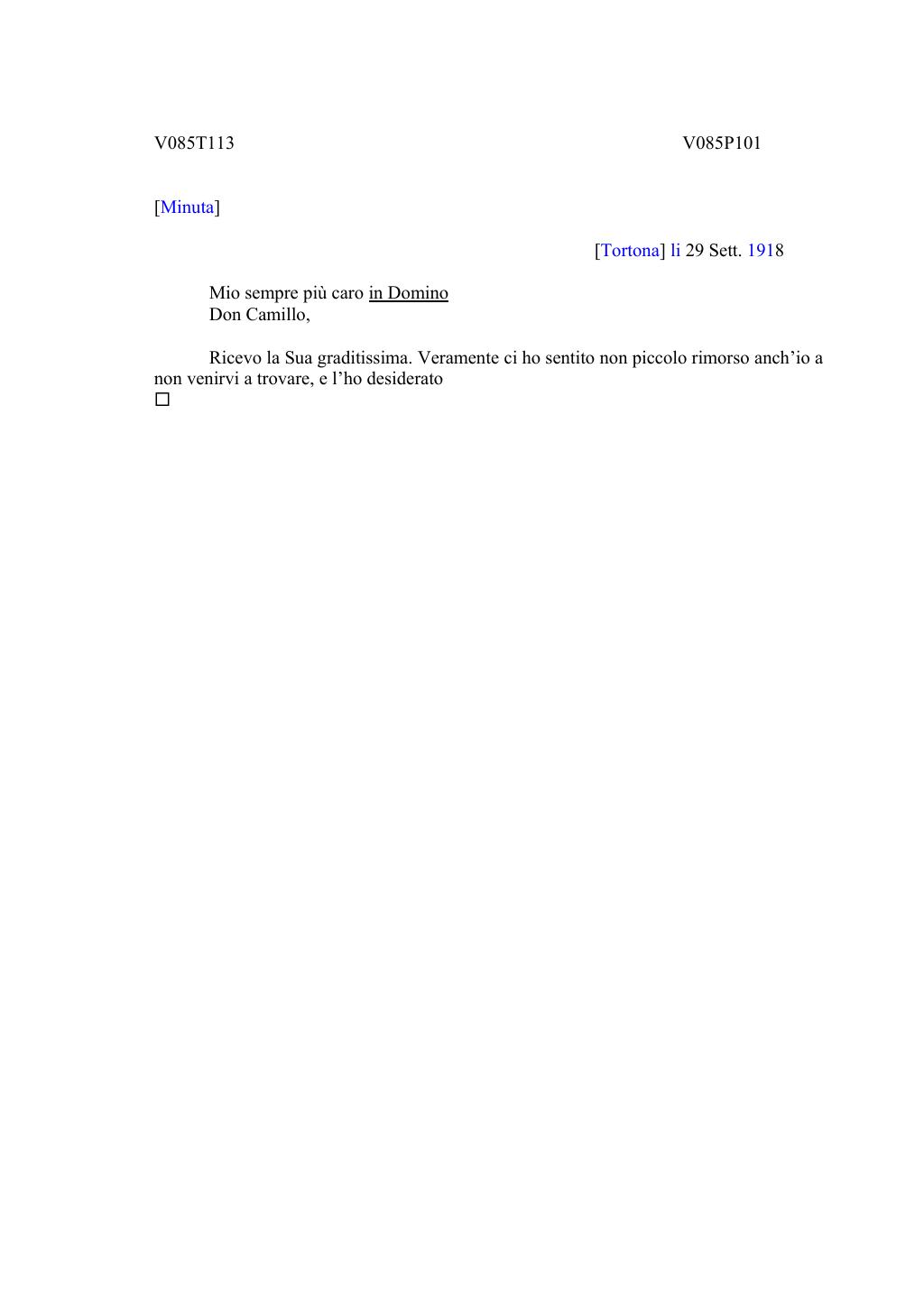 Scritti. Volume 085, pagina 129