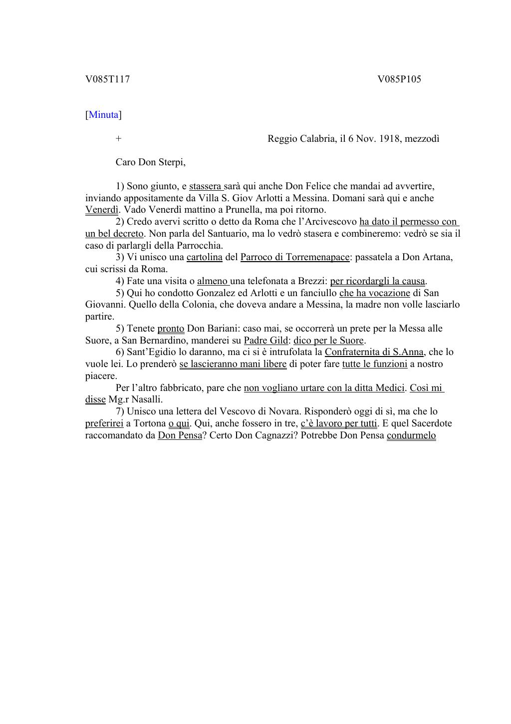 Scritti. Volume 085, pagina 134