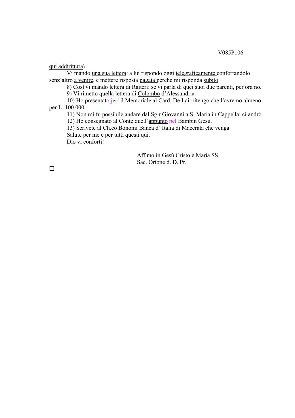 Scritti. Volume 085, pagina 135