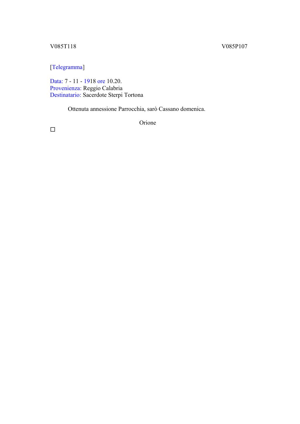 Scritti. Volume 085, pagina 136