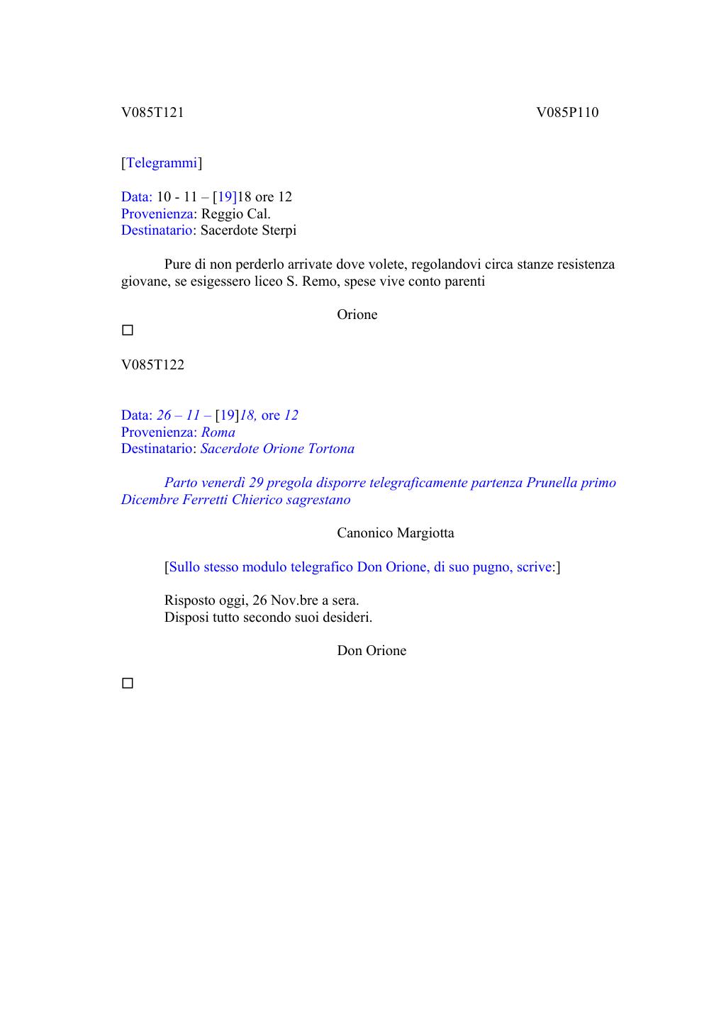 Scritti. Volume 085, pagina 140