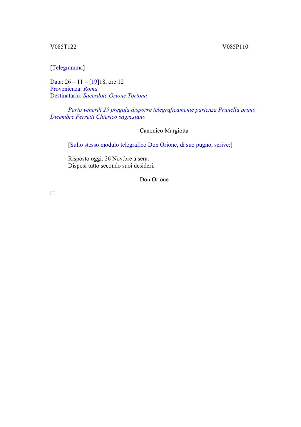 Scritti. Volume 085, pagina 141