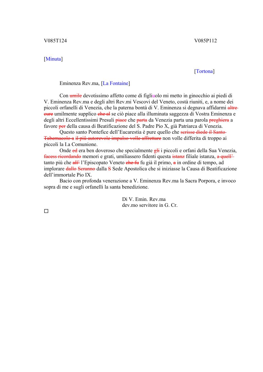 Scritti. Volume 085, pagina 143