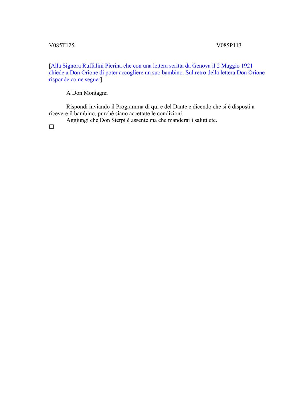 Scritti. Volume 085, pagina 144
