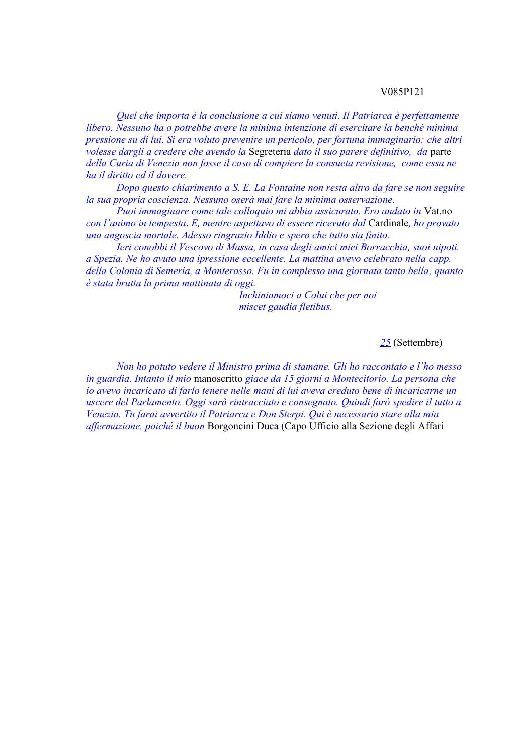 Scritti. Volume 085, pagina 152