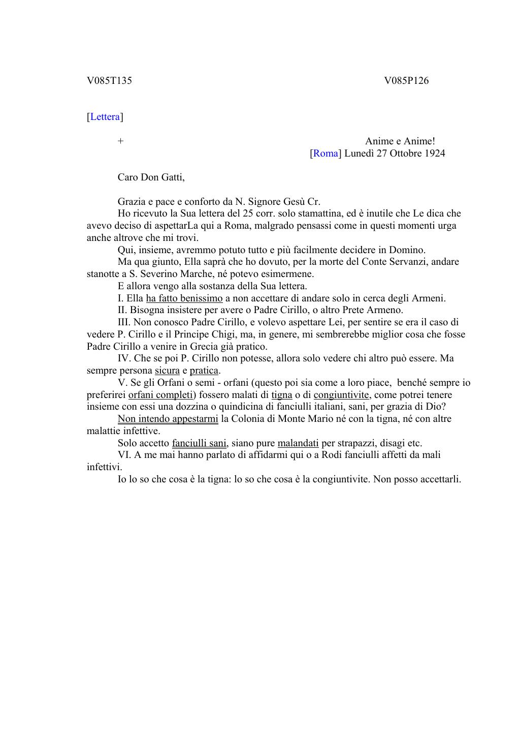 Scritti. Volume 085, pagina 158