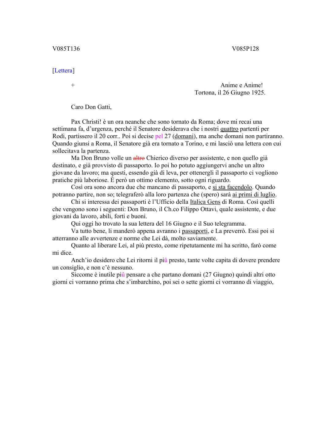 Scritti. Volume 085, pagina 160