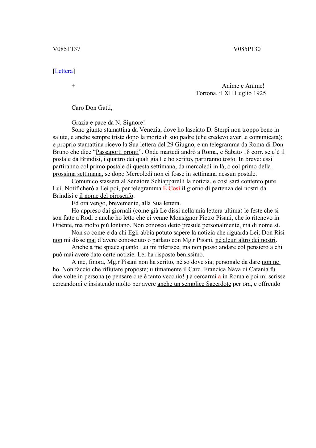 Scritti. Volume 085, pagina 162