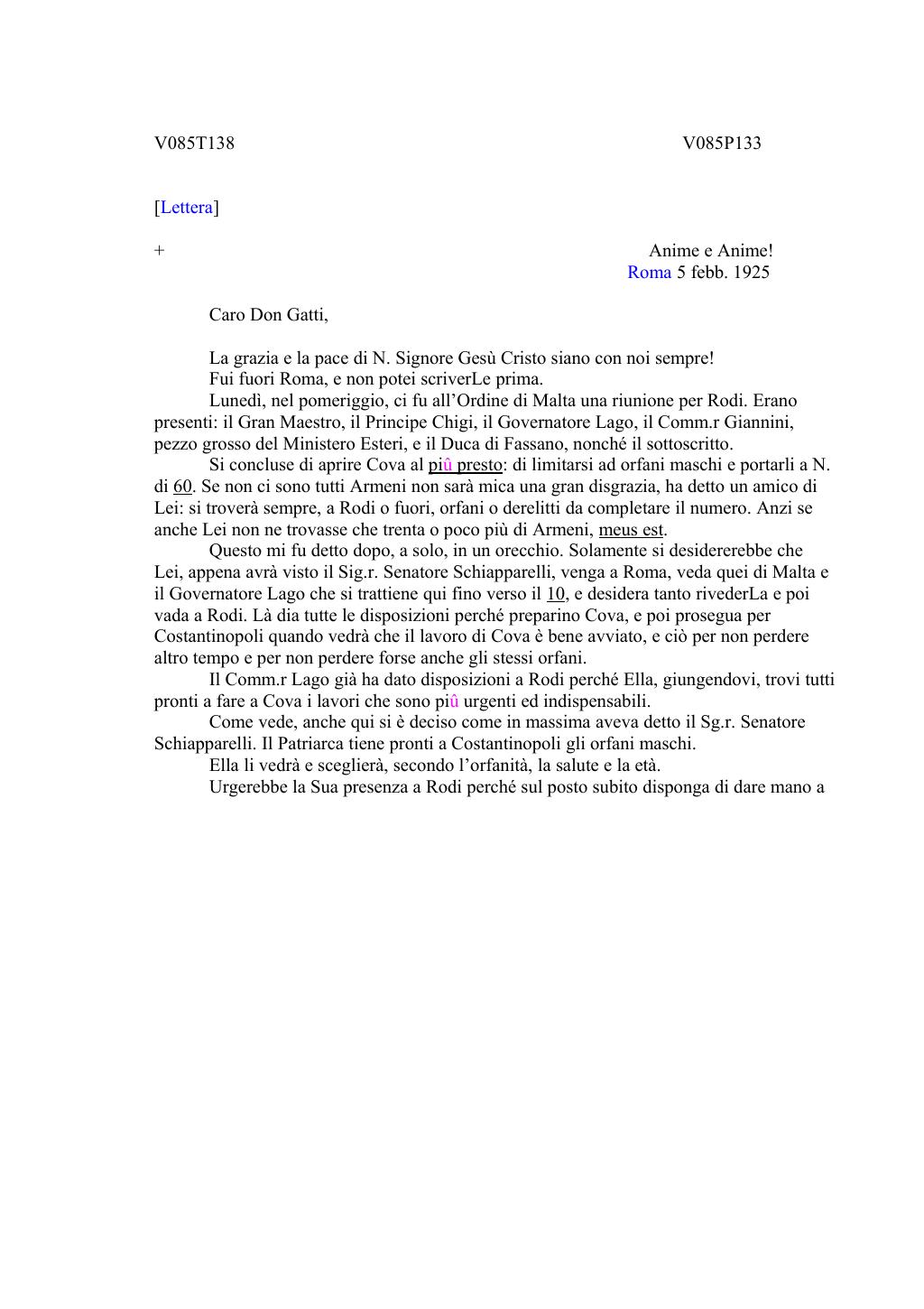 Scritti. Volume 085, pagina 165