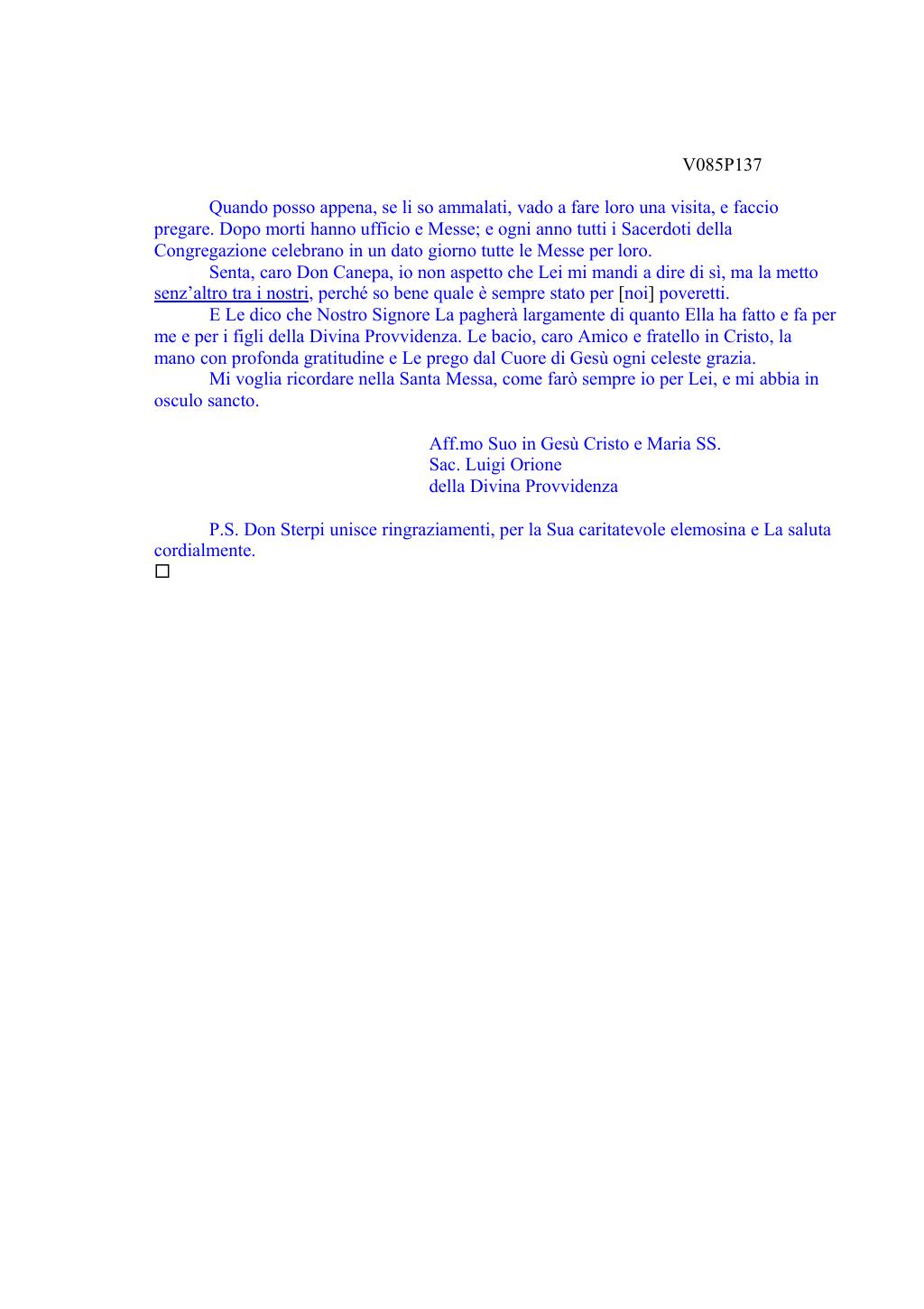 Scritti. Volume 085, pagina 169