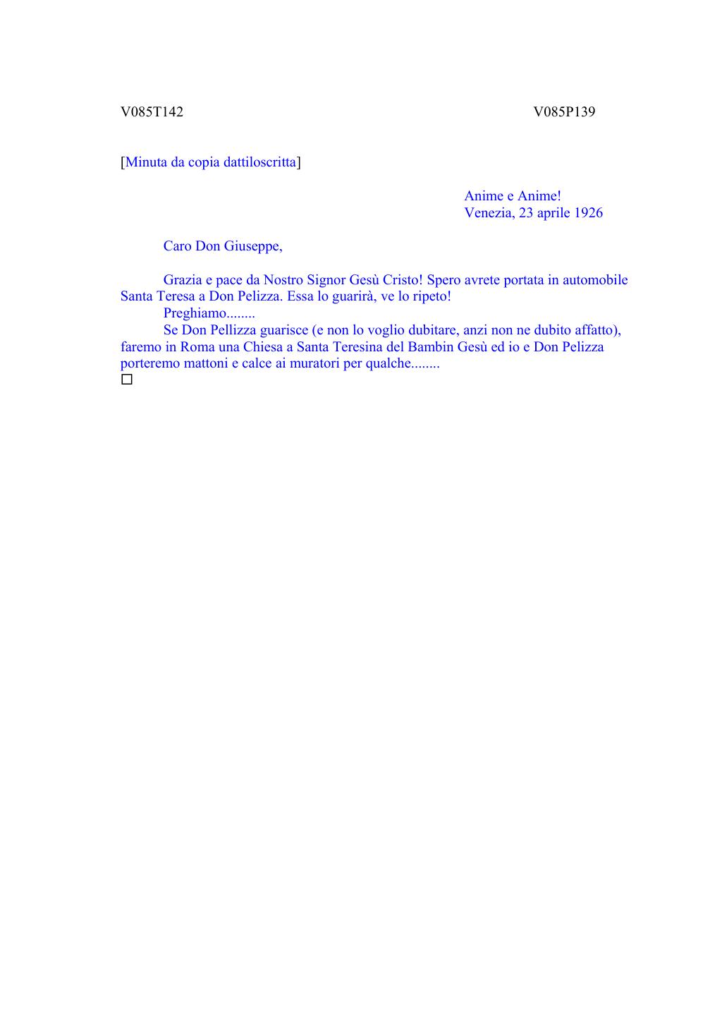 Scritti. Volume 085, pagina 171