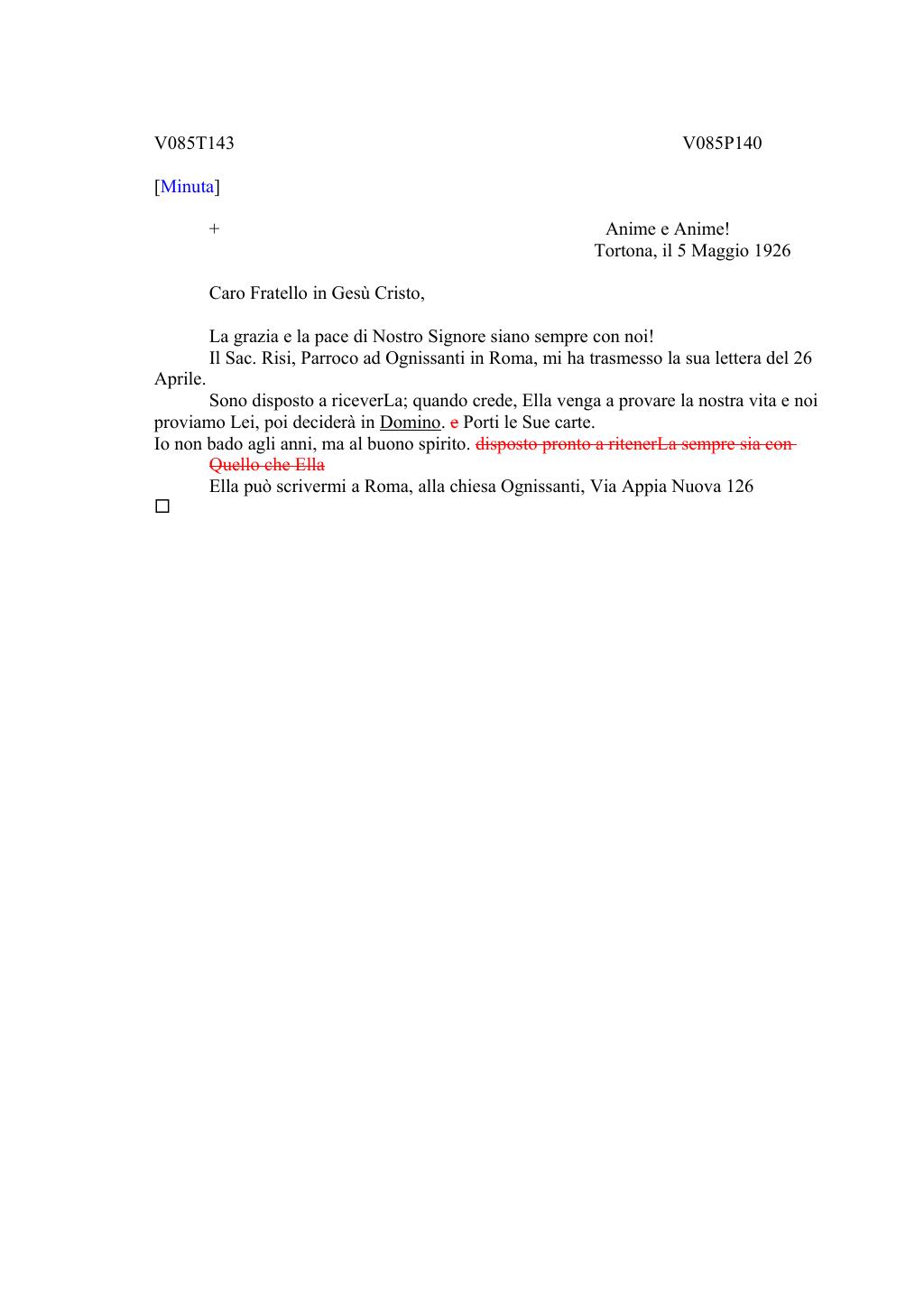 Scritti. Volume 085, pagina 172