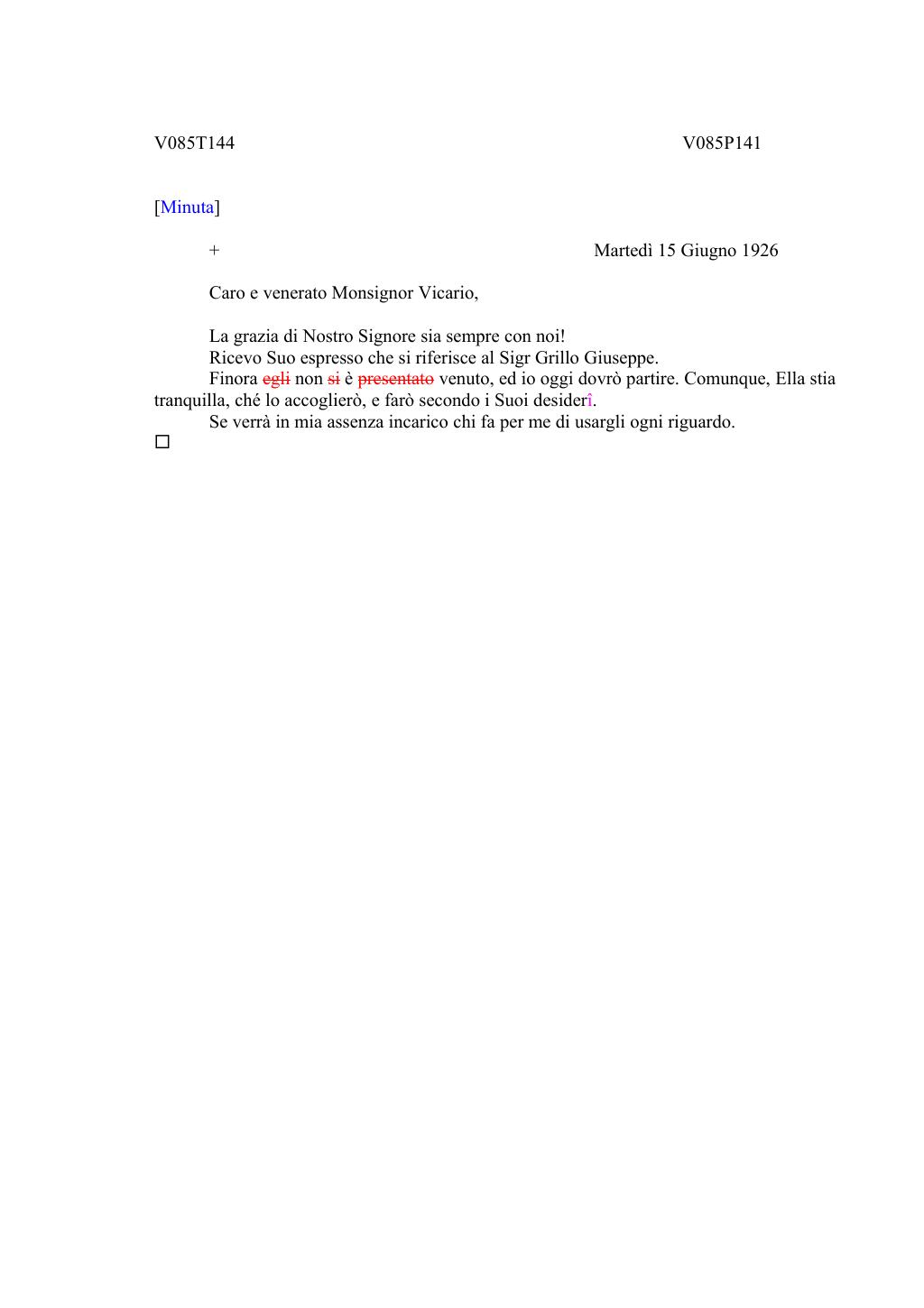 Scritti. Volume 085, pagina 173