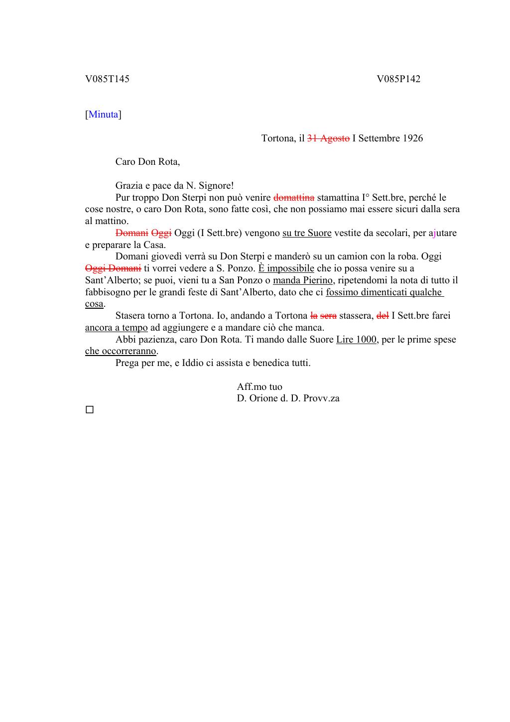 Scritti. Volume 085, pagina 174