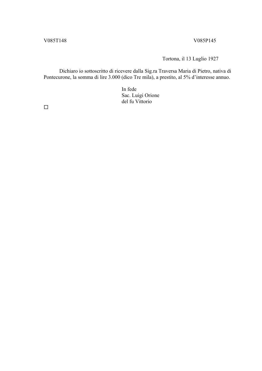 Scritti. Volume 085, pagina 177