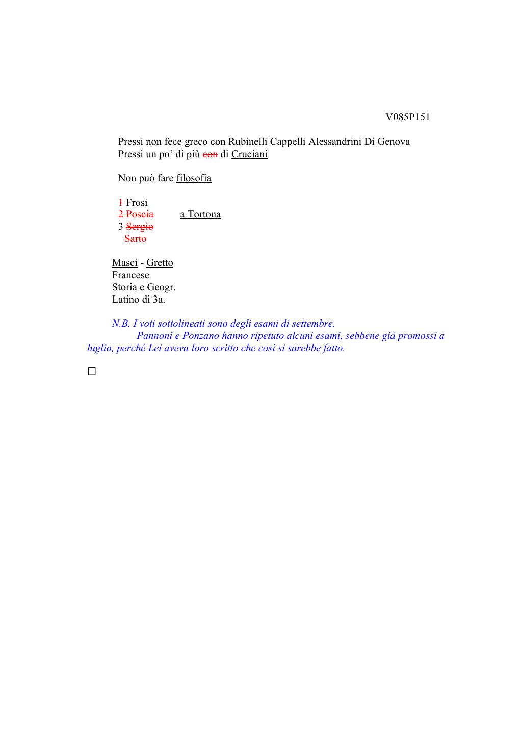 Scritti. Volume 085, pagina 183