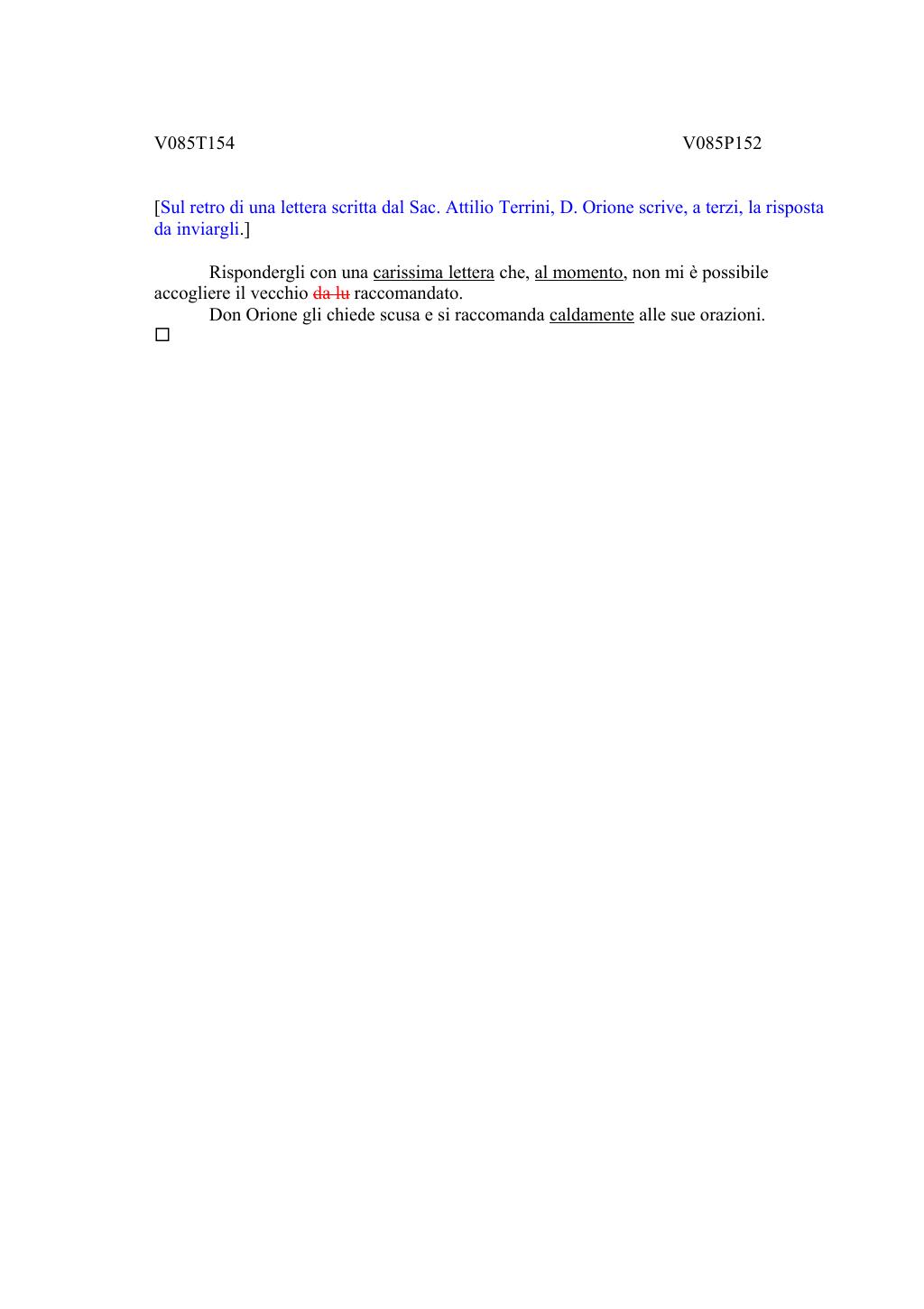 Scritti. Volume 085, pagina 184