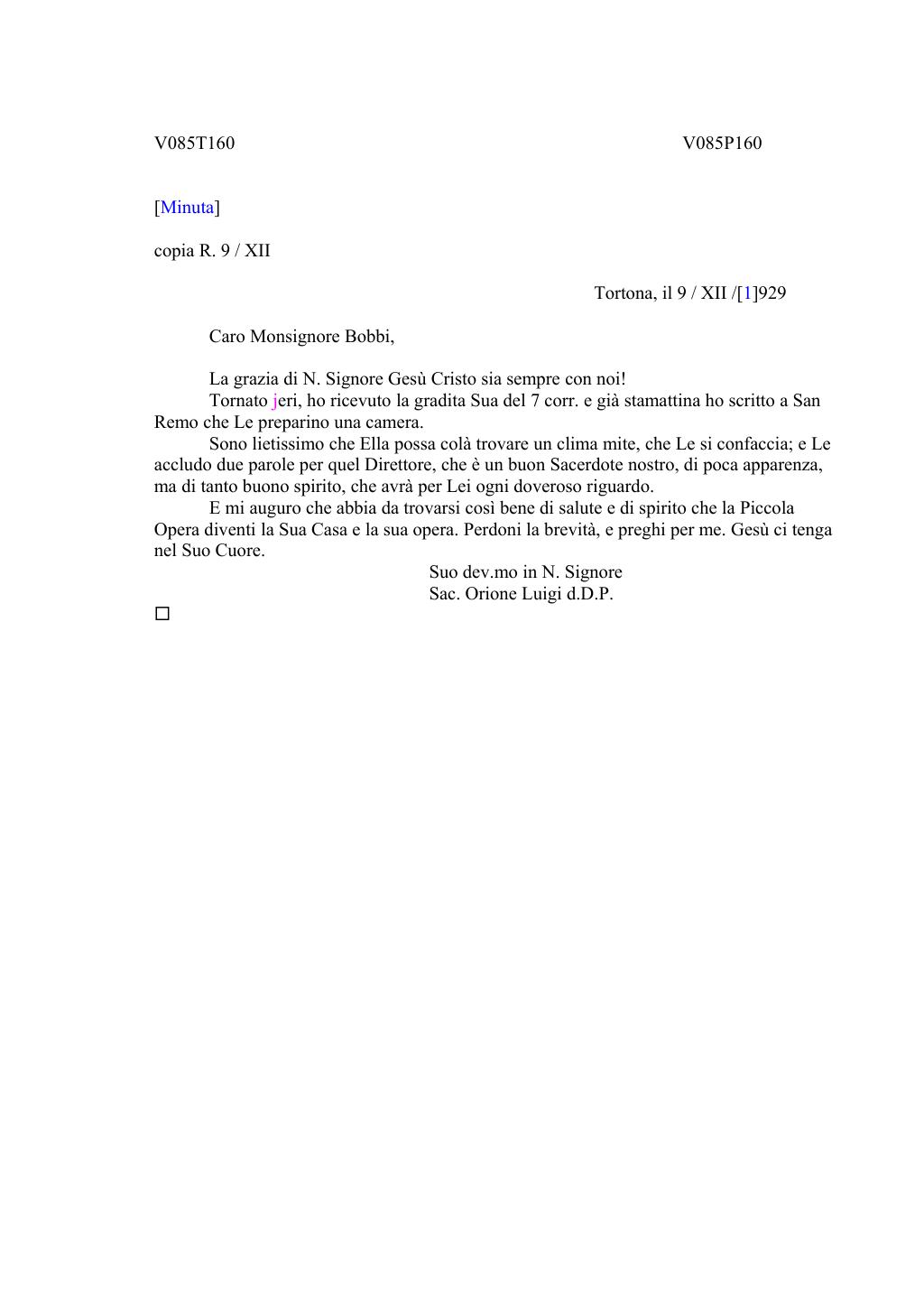 Scritti. Volume 085, pagina 192