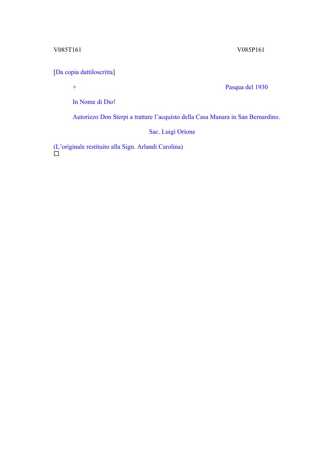 Scritti. Volume 085, pagina 193