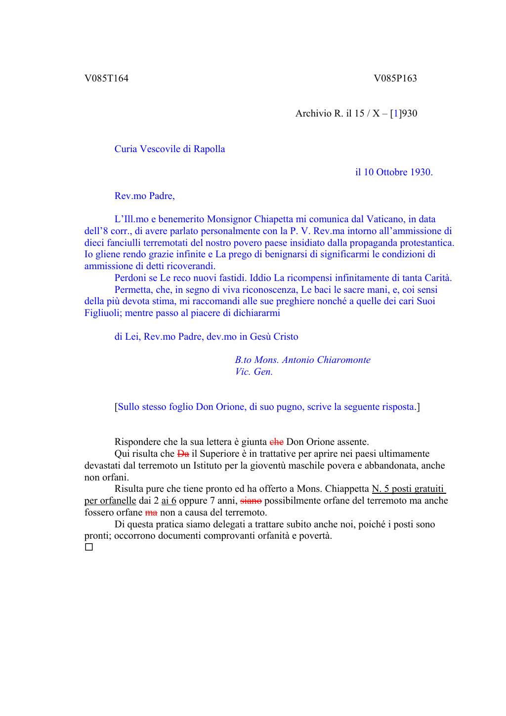 Scritti. Volume 085, pagina 196