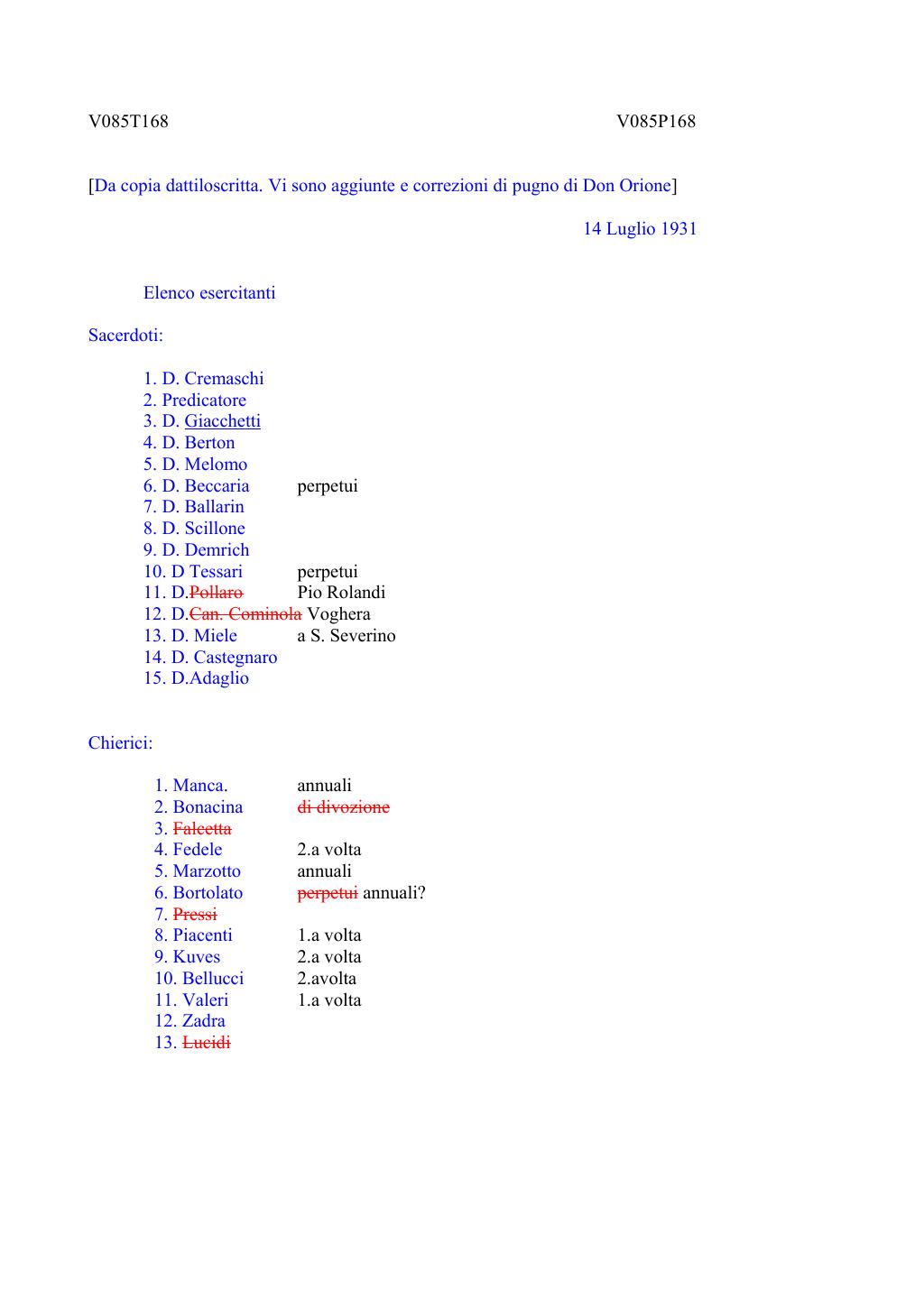 Scritti. Volume 085, pagina 201
