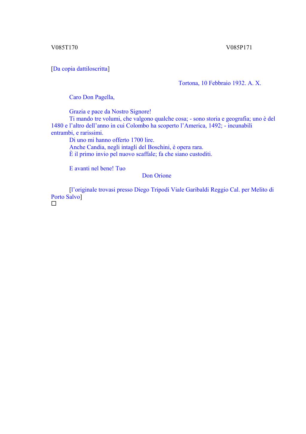 Scritti. Volume 085, pagina 204
