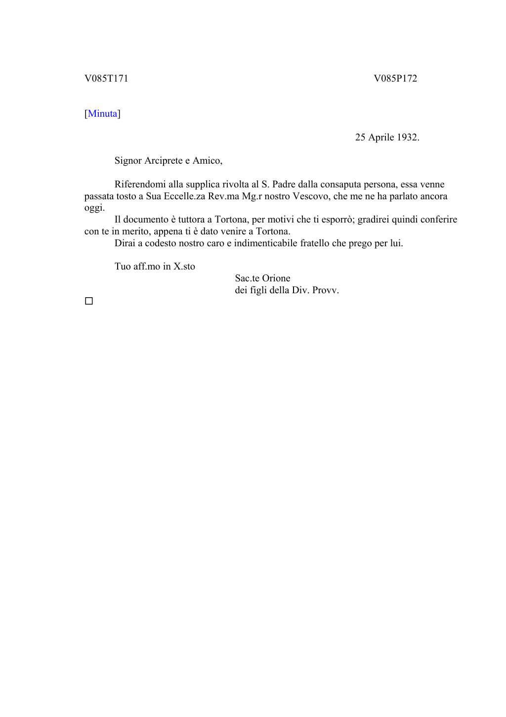 Scritti. Volume 085, pagina 205