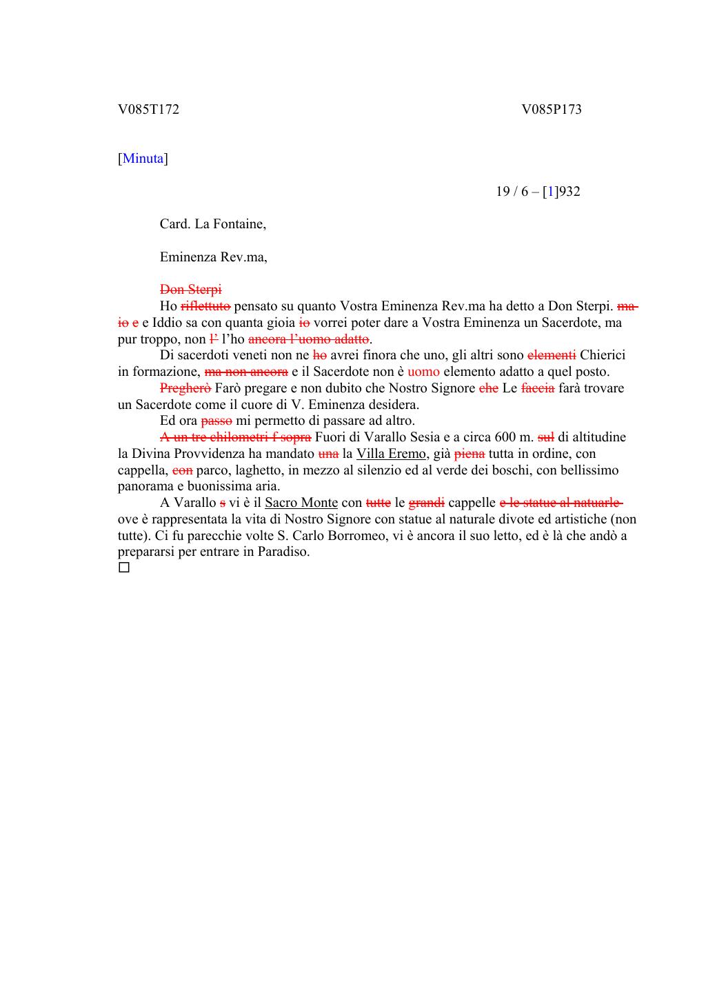 Scritti. Volume 085, pagina 206