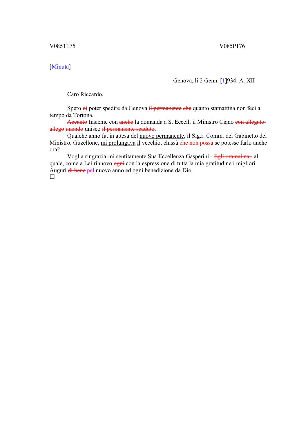 Scritti. Volume 085, pagina 209