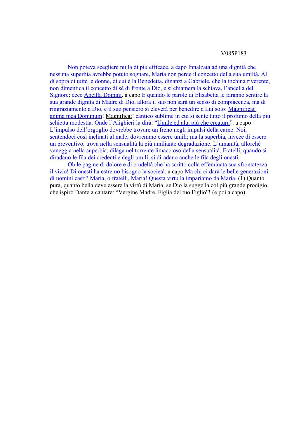 Scritti. Volume 085, pagina 216