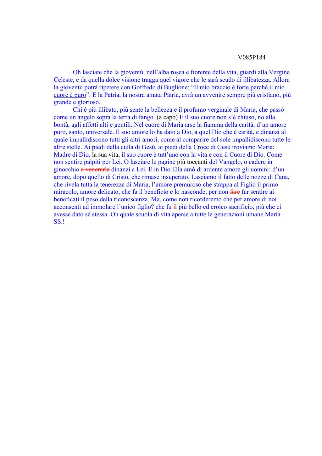 Scritti. Volume 085, pagina 217