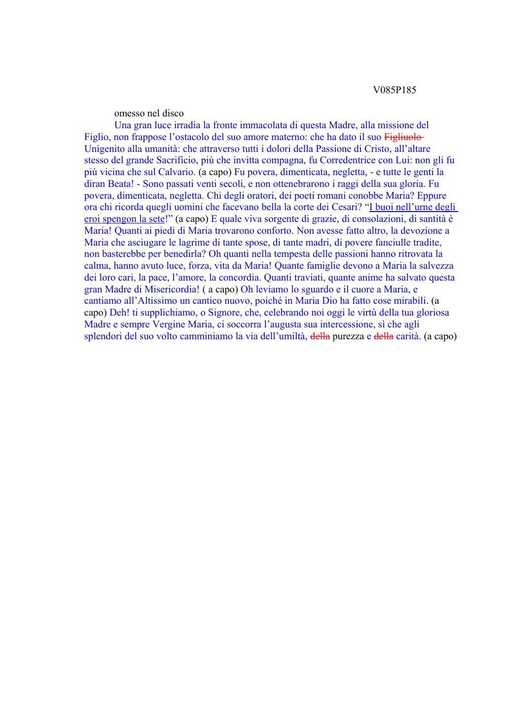 Scritti. Volume 085, pagina 218