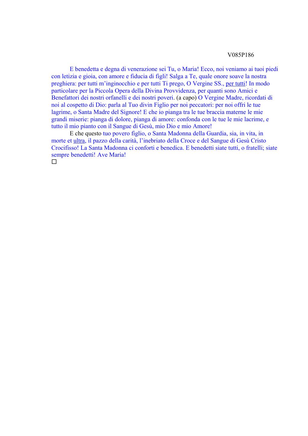 Scritti. Volume 085, pagina 219