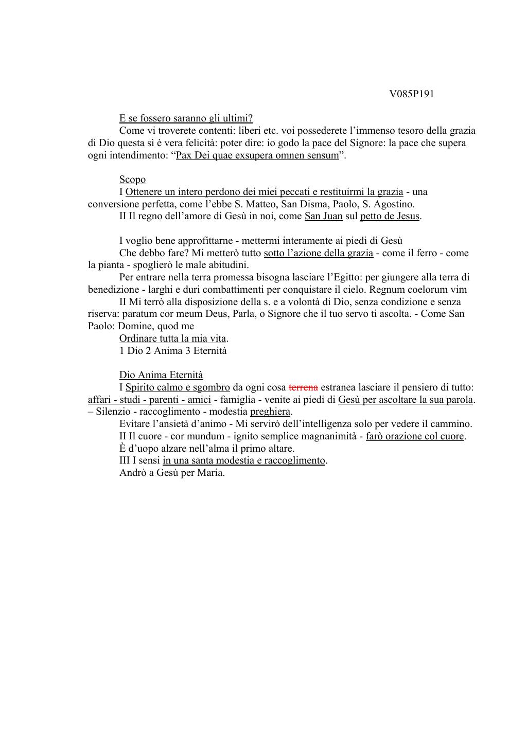 Scritti. Volume 085, pagina 225