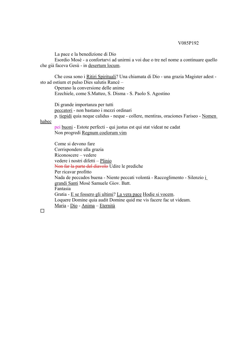 Scritti. Volume 085, pagina 226