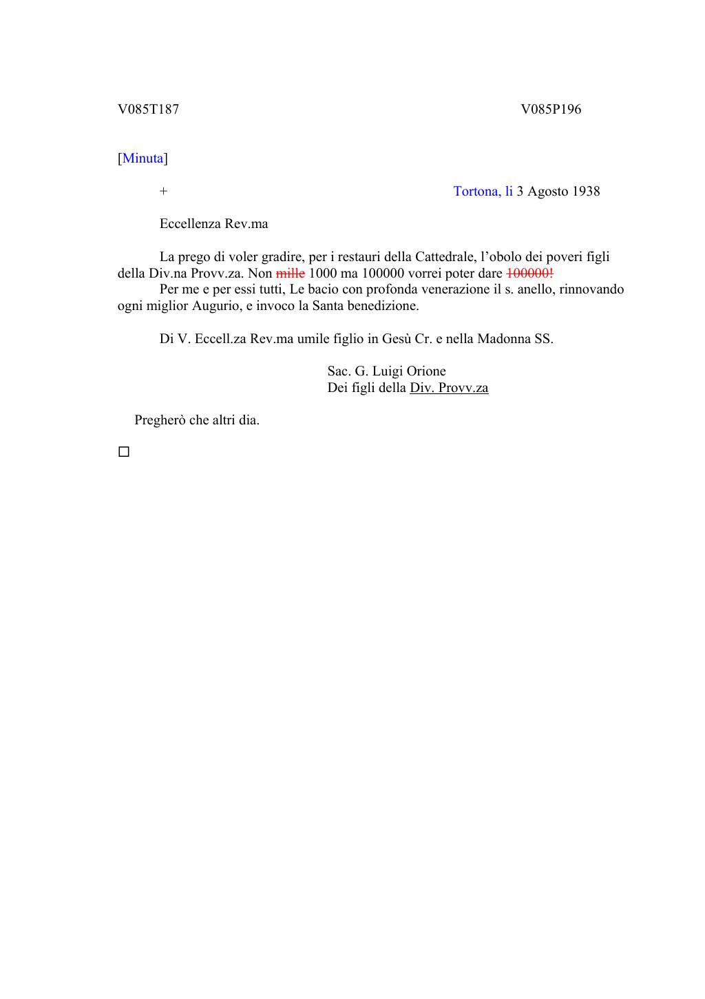 Scritti. Volume 085, pagina 230