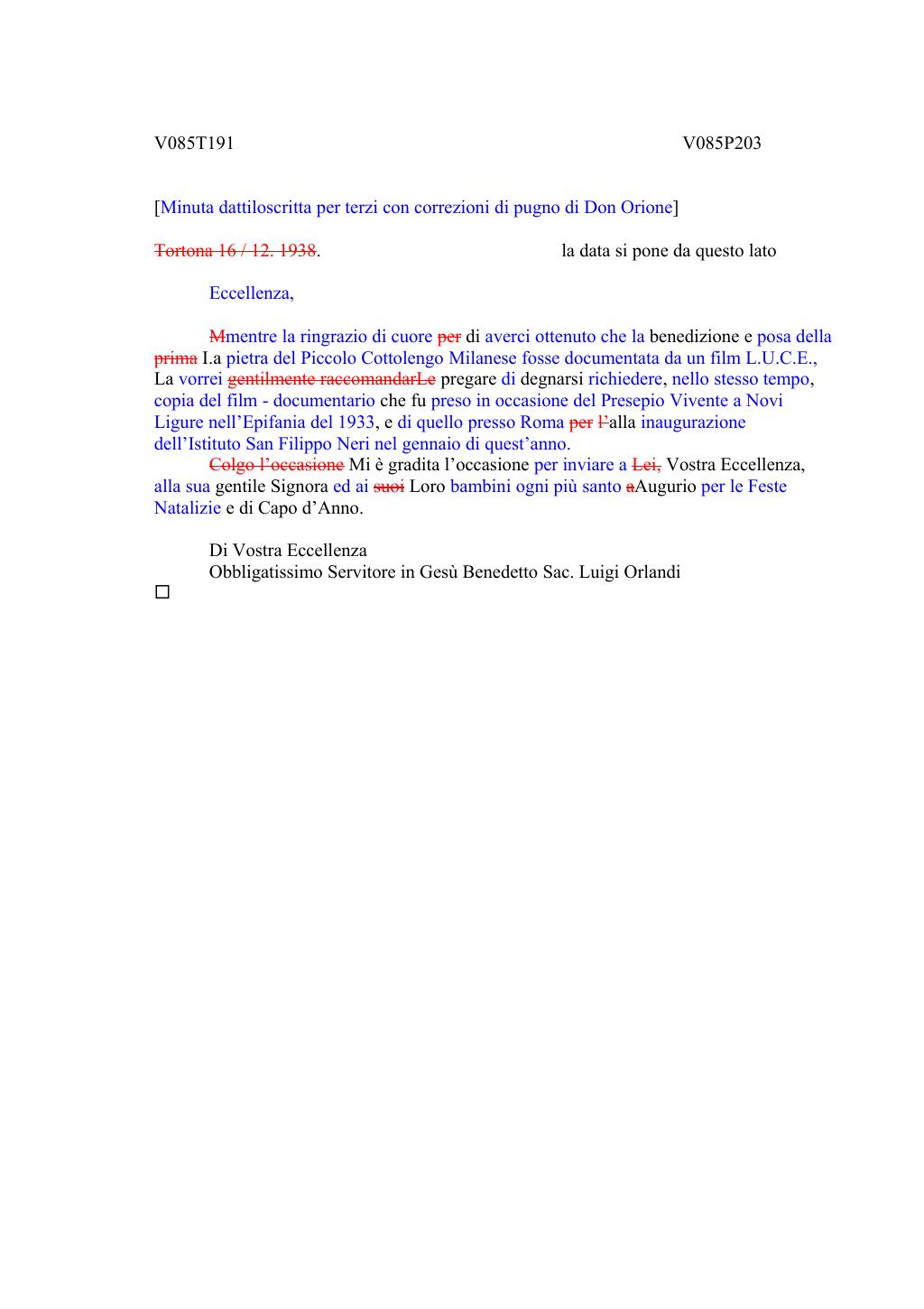 Scritti. Volume 085, pagina 237
