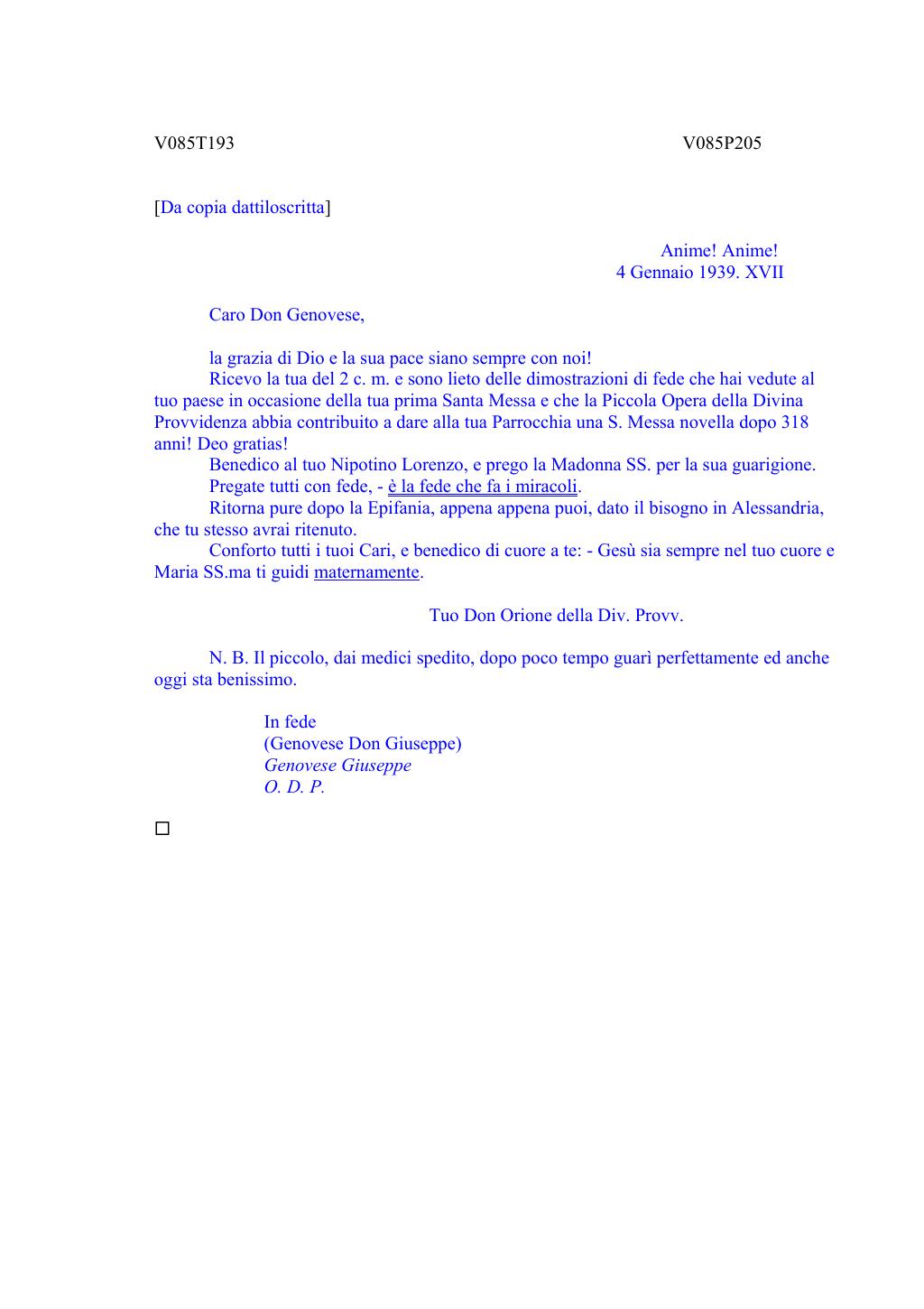 Scritti. Volume 085, pagina 239