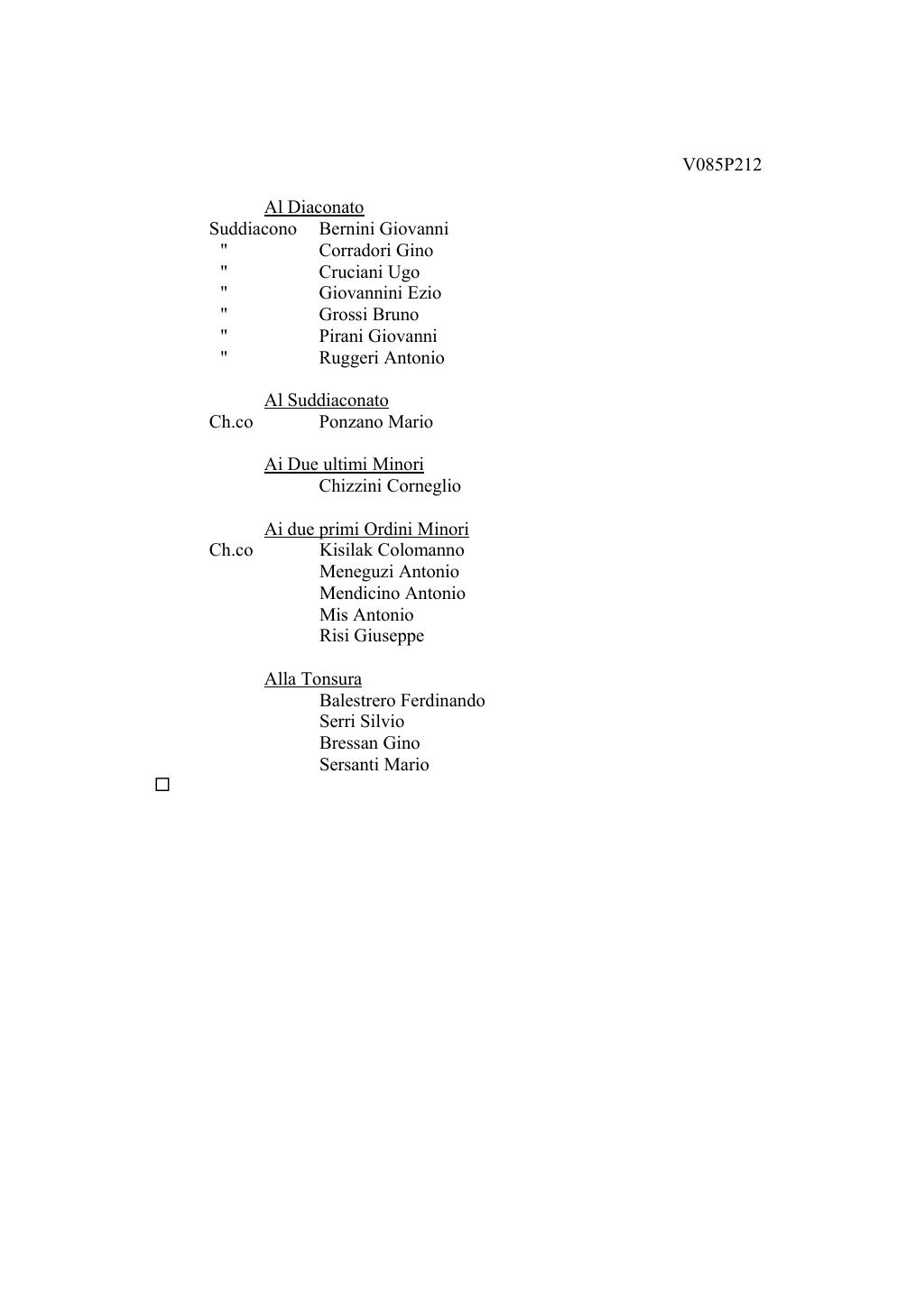 Scritti. Volume 085, pagina 246