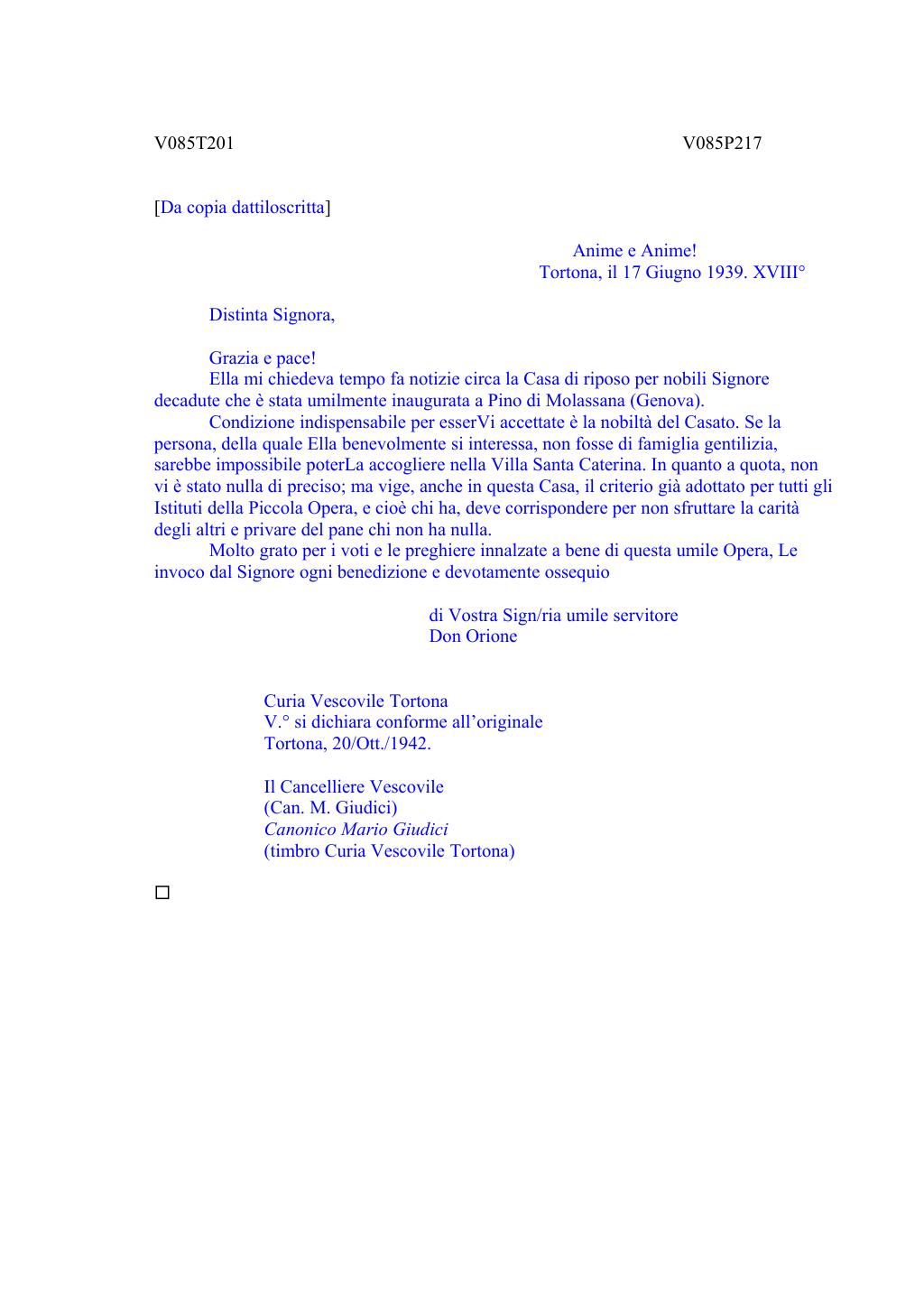 Scritti. Volume 085, pagina 251