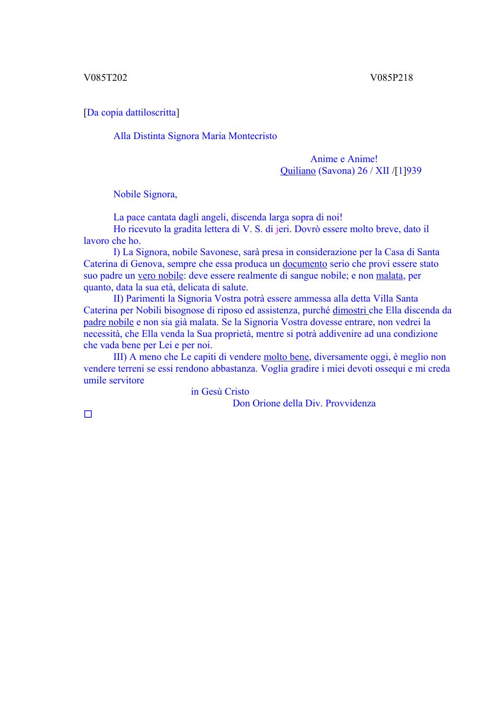 Scritti. Volume 085, pagina 252