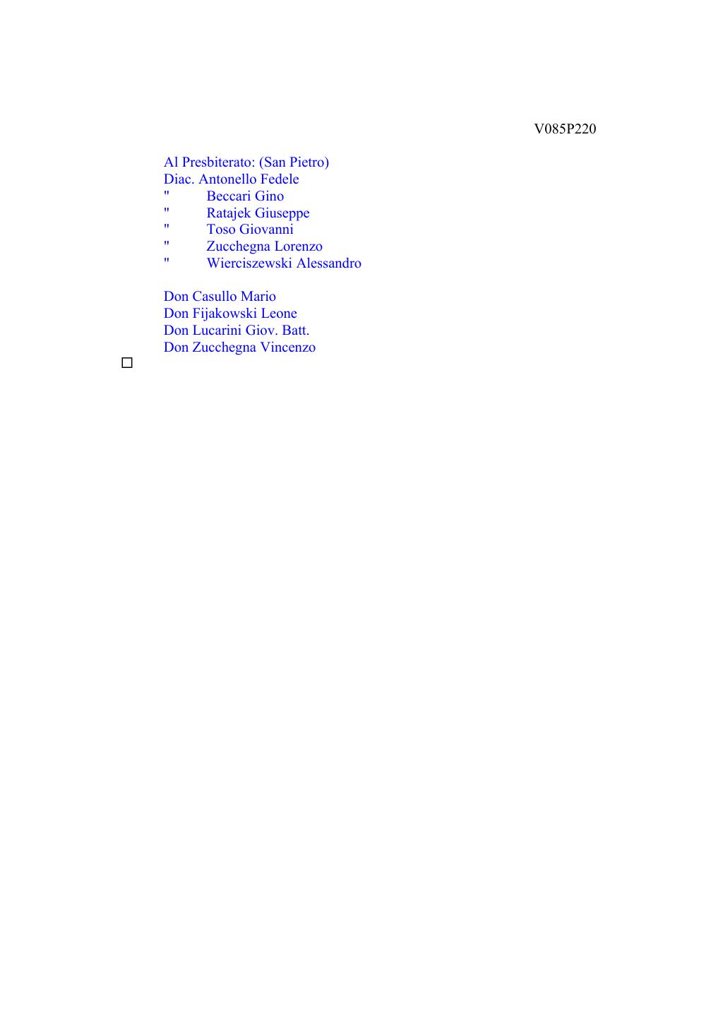 Scritti. Volume 085, pagina 254