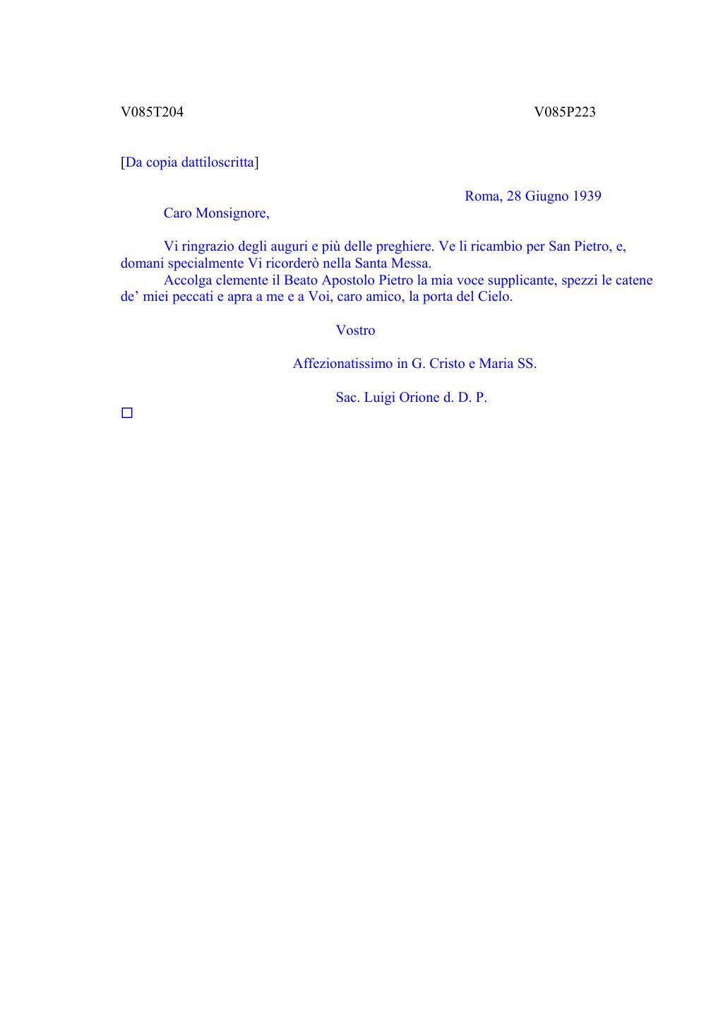 Scritti. Volume 085, pagina 255