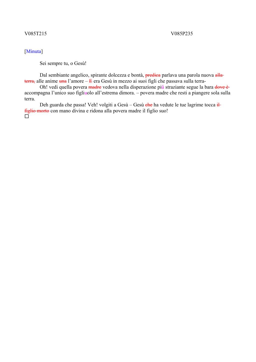 Scritti. Volume 085, pagina 268