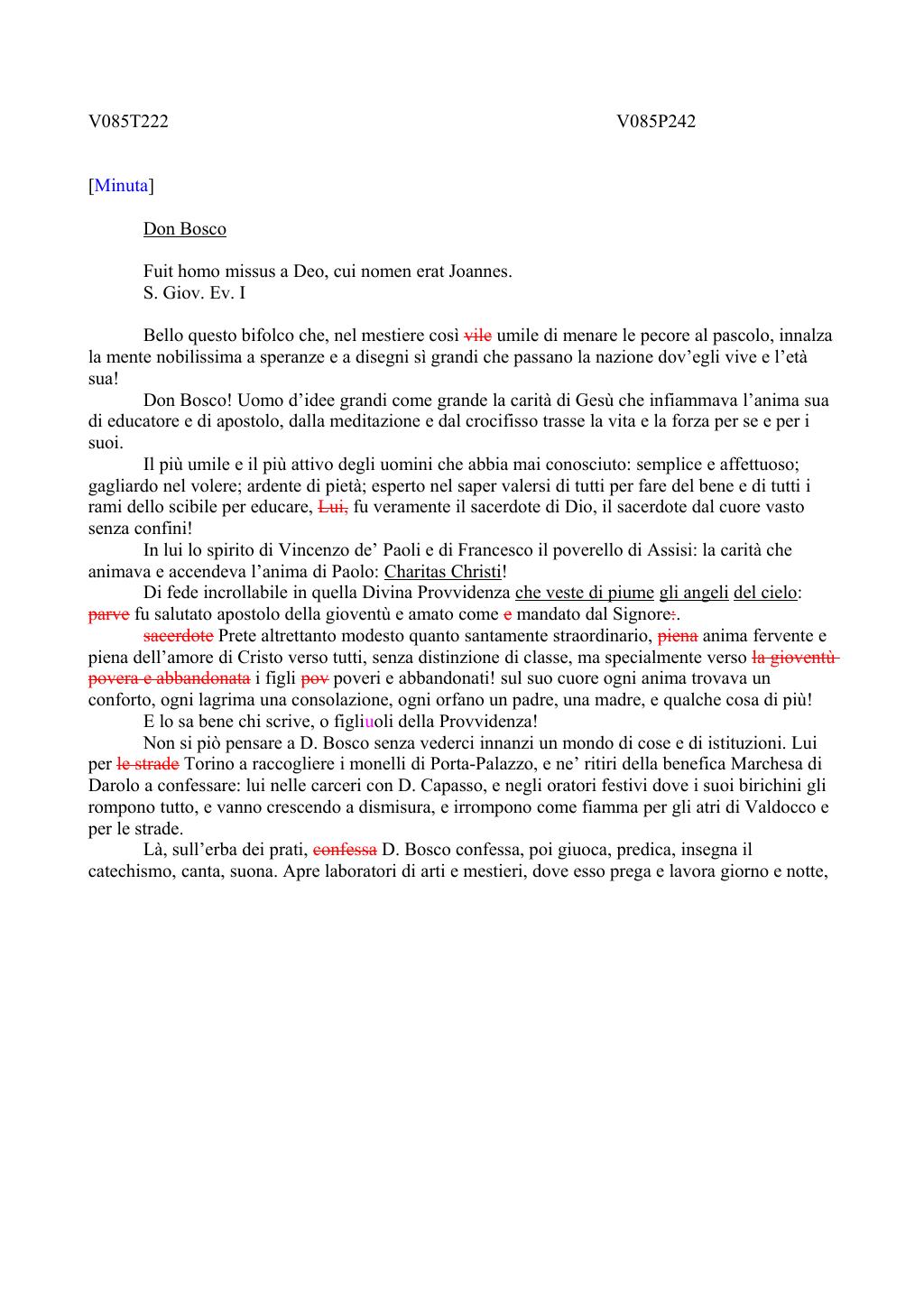 Scritti. Volume 085, pagina 275
