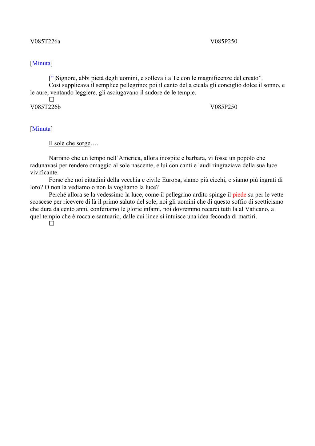 Scritti. Volume 085, pagina 283