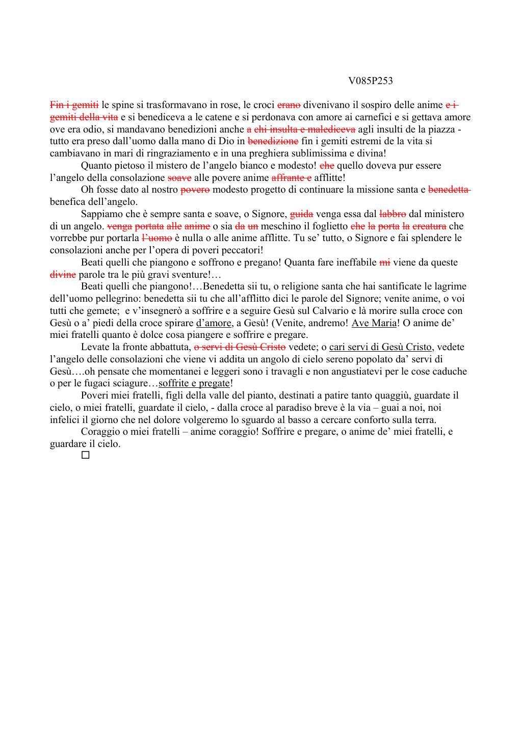 Scritti. Volume 085, pagina 286
